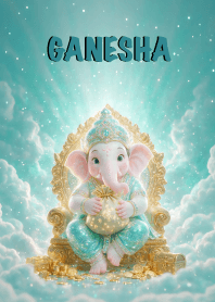 Ganesha Money Billion