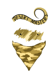 Desert Masters.