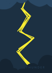 Thunder light