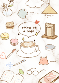 brown Cafe mood 03_2