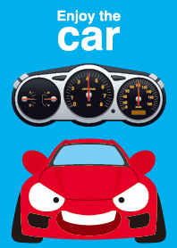 เพลิดเพลินไปกับรถ!