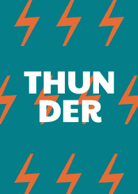 thunder THEME 83