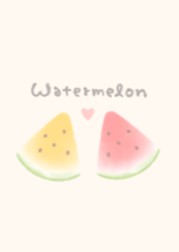 ..Watermelon