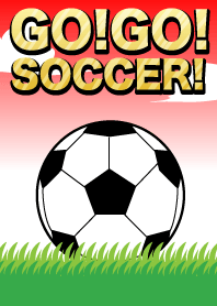 GO! GO! Soccer Ball! Part 4