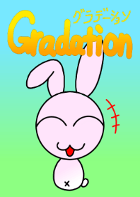 Gradation