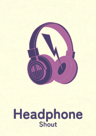 Headphone_shout Mobet