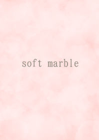 soft marble