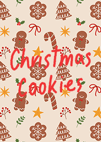 Christmas Cookies *