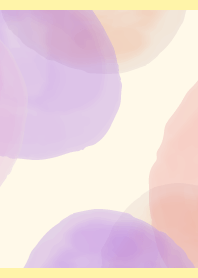 Warm watercolor02 on LY