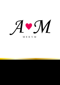 LOVE INITIAL-A&M 11