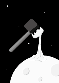 ekstamp Mid-Autumn Festival  NO.87.7