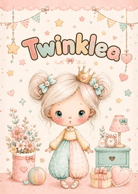 Twinklea