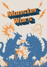 Monster Wars_black1