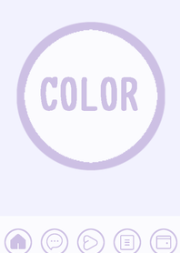 purple color A64