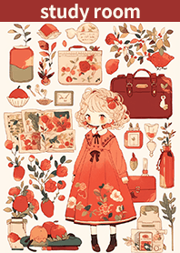 朝日書房-2023 LET'S DRAW