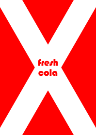 fresh cola