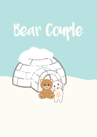 Bear Couple Lover