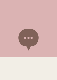 SIMPLE(beige pink)V.2070b