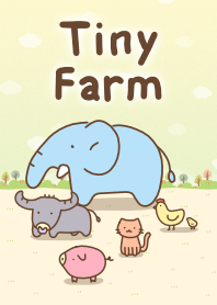 Tiny Farm