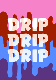 DRIP DRIP DRIP THEME 88
