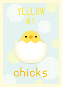 Chicks/Yellow 01.v2