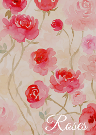 Rose Dream brown