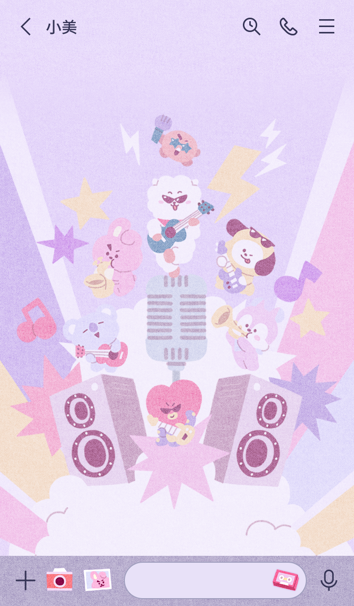 BT21 PRESS PLAY 預覽 6
