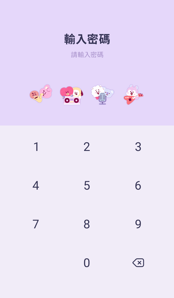 BT21 PRESS PLAY 預覽 8