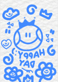 a-minimal happy 244
