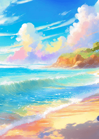 Beautiful real scenery#1967