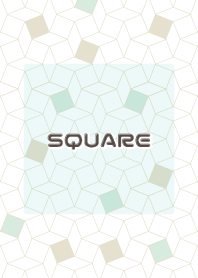 simple (square)