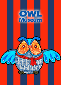 貓頭鷹.博物館 38 - Show Owl