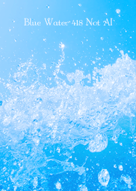 BlueWater 418 Not AI