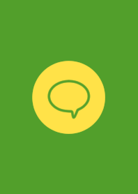 Simple Circle Icon Theme [Yellow 02]