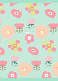 Northern Flowers16 on BG