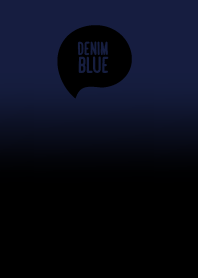 Black & Denim Blue Theme V.7