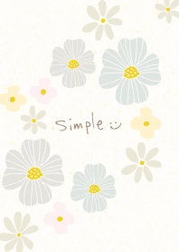 cute flower adult23 from Japan