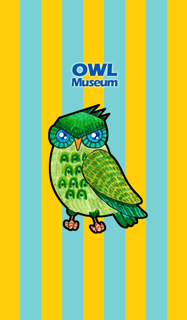 OWL Museum 136 - The Greatest Owl