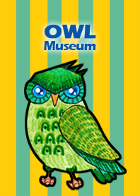 OWL Museum 136 - The Greatest Owl
