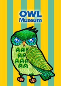 フクロウ 博物館 136 - The Greatest Owl