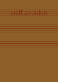 staff notation1 TobaccoBRN
