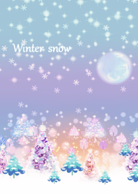 煌めく幸せな北欧クリスマス☆11