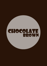 chocolate brown theme V.2