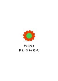 MINI FLOWER THEME __151