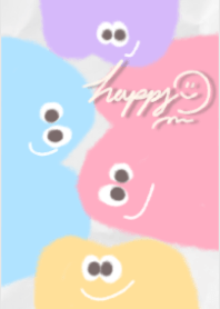 a-minimal happy 505