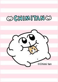 CHIMI TAN Vol.1(Pink)