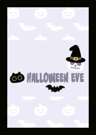 Halloween Eve