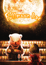 Fullmoon bar