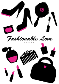 Fashionable Love 2