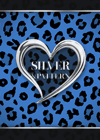 Silver Heart - Panther  - 01 F-03